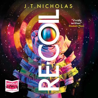 Re-Coil, J.T. Nicholas