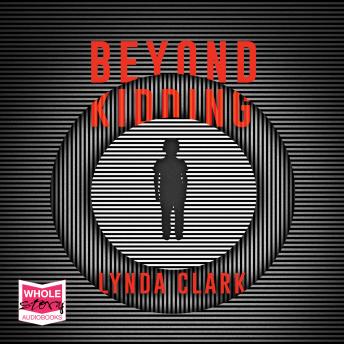 Beyond Kidding, Lynda Clark