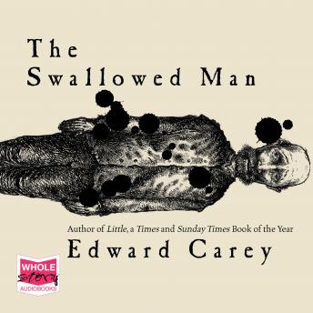 Swallowed Man sample.