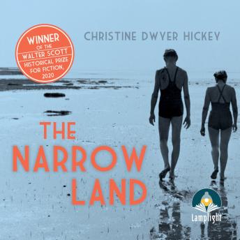 Narrow Land, Christine Dwyer Hickey