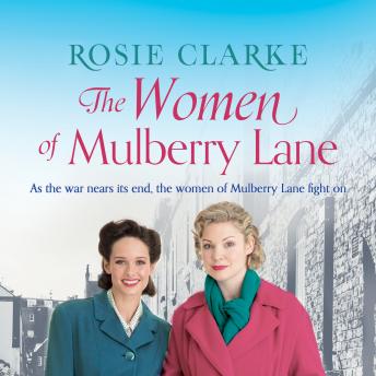Women of Mulberry Lane sample.