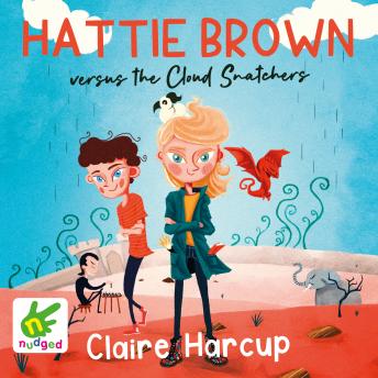 Hattie Brown versus The Cloud Snatchers sample.