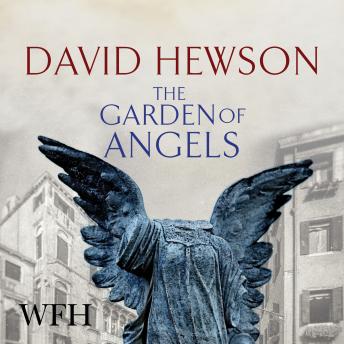 Garden of Angels, David Hewson