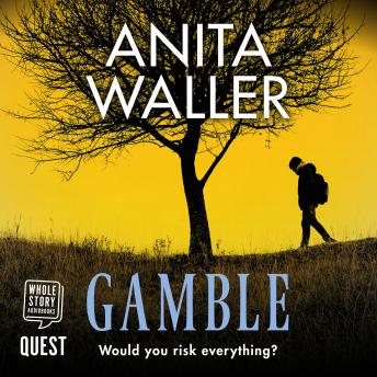 Gamble: a gripping psychological thriller