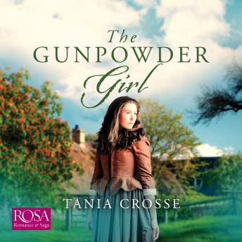 The Gunpowder Girl