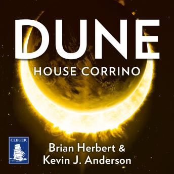 Dune: House Corrino:Prelude to Dune Book 3
