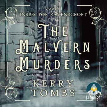 The Malvern Murders: Inspector Ravenscroft Detective Mysteries Book 1