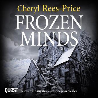 Frozen Minds: DI Winter Meadows Book 2