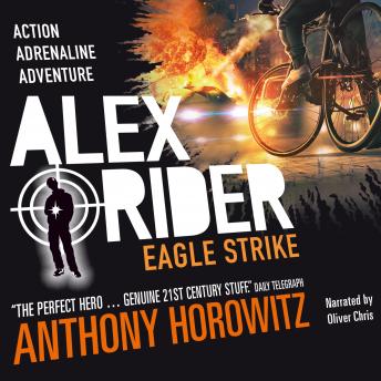 Listen to Latest Full Audiobooks in Kids, Action & Adventure