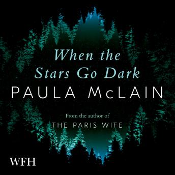 When the Stars Go Dark, Audio book by Paula Mclain