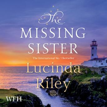 Download Missing Sister by Lucinda Riley