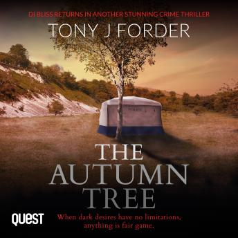 The Autumn Tree: DI Bliss Book 8