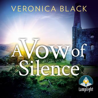 A Vow of Silence: Sister Joan Murder Mystery Book 1