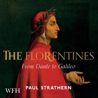 Florentines, Paul Strathern