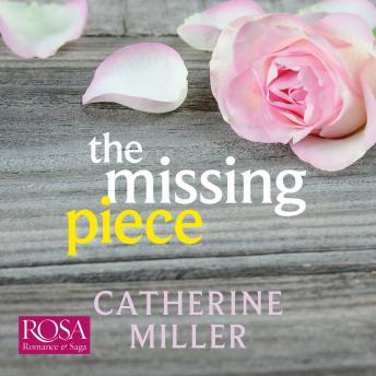 Missing Piece: A totally heartbreaking and absolutely gripping page-turner, Catherine Miller