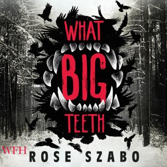 What Big Teeth
