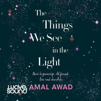 The Things We See In The Light