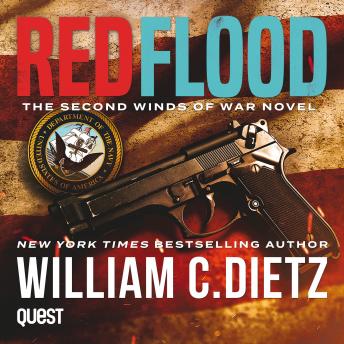 Red Flood: Winds of War Book 2 (Authored by William C. Dietz) episode artwork
