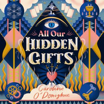 Get Top Full Audiobooks in Teen & YA, Sci-Fi, Fantasy & Paranormal