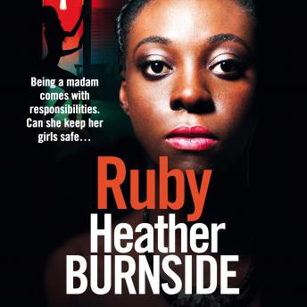 Ruby: The Working Girls Book 2