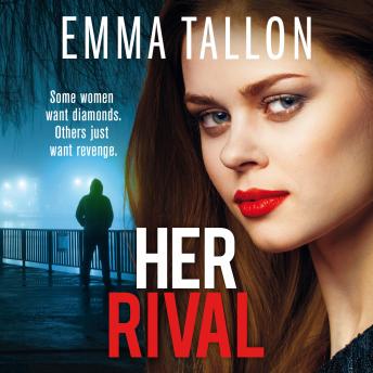 Her Rival: A completely unputdownable gritty crime thriller with a shocking twist