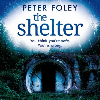 The Shelter: A completely gripping psychological mystery