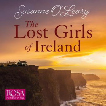 The Lost Girls of Ireland: Starlight Cottages Book 1