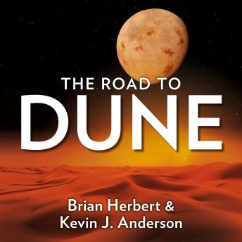 Discover This Critically-Acclaimed Full Audiobook — Perfect In The Car.