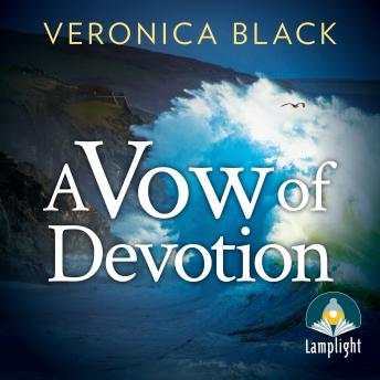 A Vow of Devotion: Sister Joan Murder Mystery Book 6