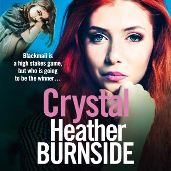 Crystal: The Working Girls Book 3