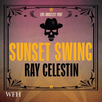 Sunset Swing: City Blues Quartet, Book 4