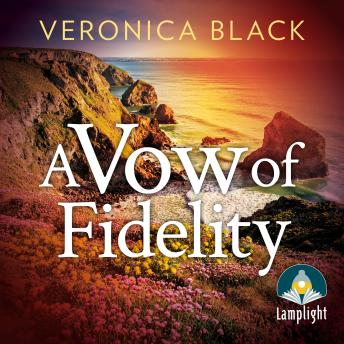 A Vow of Fidelity: Sister Joan Murder Mystery Book 7