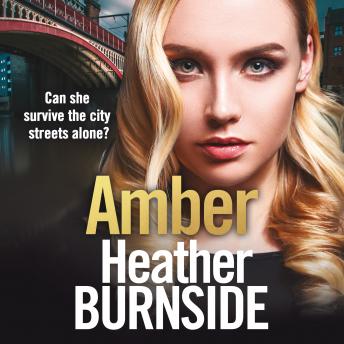 Amber: The Working Girls Book 4