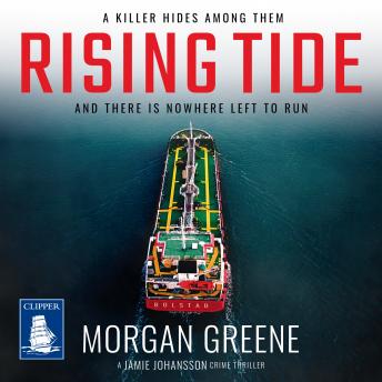 Rising Tide: DI Jamie Johansson Book 2