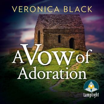 A Vow of Adoration: Sister Joan Murder Mystery Book 8