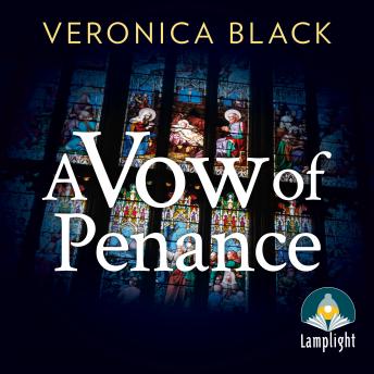A Vow of Penance: Sister Joan Murder Mystery Book 5