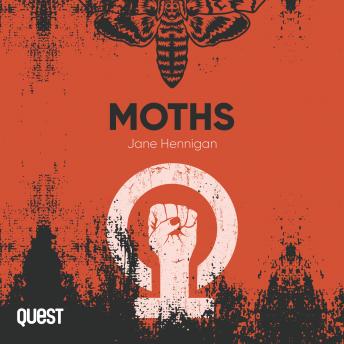 Moths: A chilling dystopian thriller and a must-read debut for 2021