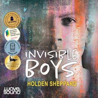Invisible Boys details