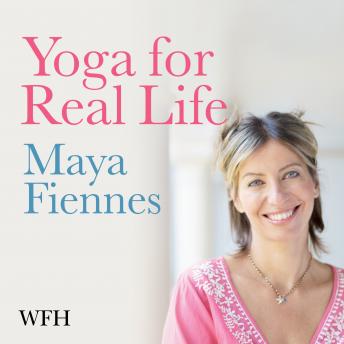 Yoga for Real Life sample.