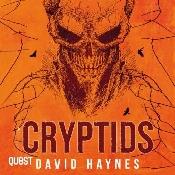 Cryptids: Cryptids Book 1