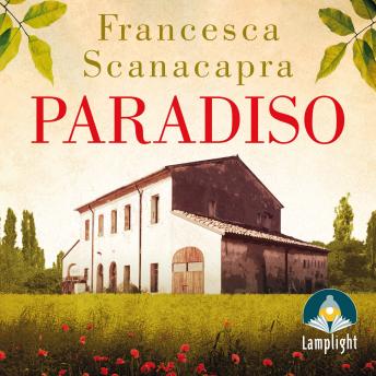 Paradiso: The Paradiso Novels Book 1