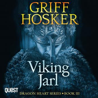 Viking Jarl: Dragonheart Book 3