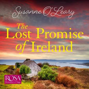 The Lost Promise of Ireland: Starlight Cottages Book 3