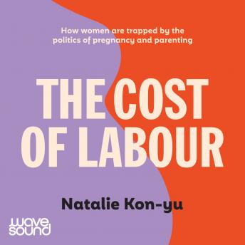 Download Cost of Labour: How women are trapped by the politics of pregnancy by Natalie Kon-Yu