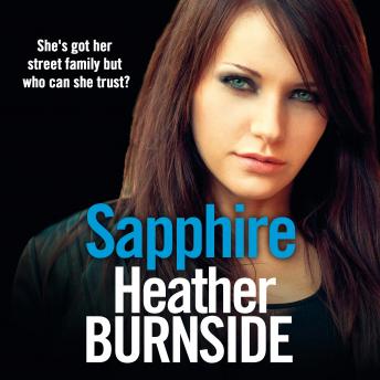 Sapphire: The Working Girls Book 5