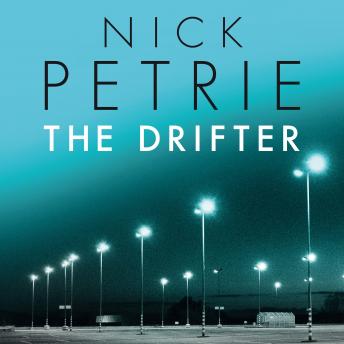 The Drifter: Ash Book 1