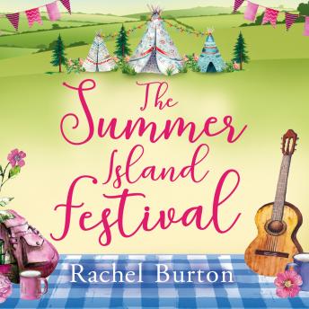 The Summer Island Festival