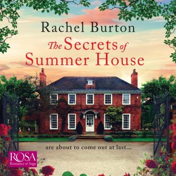 The Secrets of Summer House: An emotional, heartwarming beach read