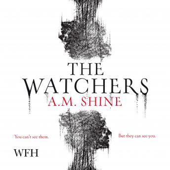 Download Watchers by A.M. Shine