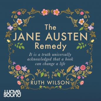 The Jane Austen Remedy